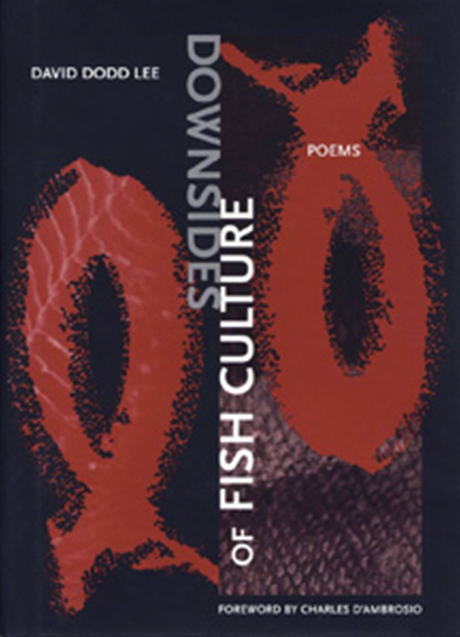 Downsides of Fish Culture: Poems