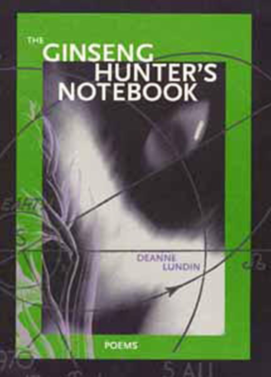 Ginseng Hunter's Notebook