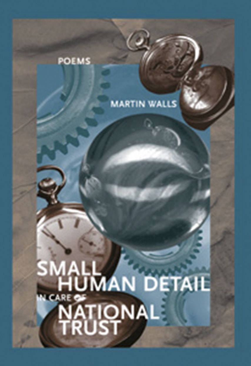 Small Human Detail in Care of National Trust: Poems