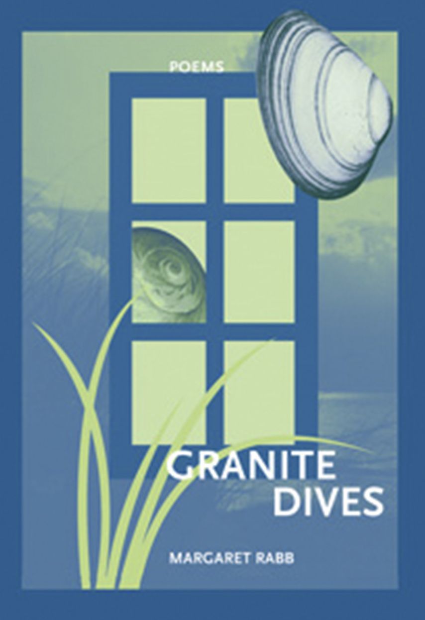 Granite Dives: Poems