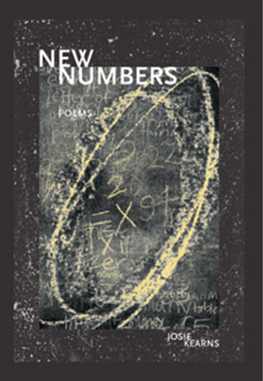 New Numbers: Poems