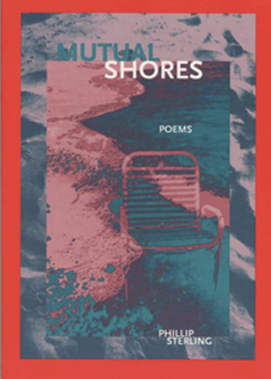 Mutual Shores: Poems