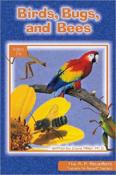 Birds, Bugs, and Bees