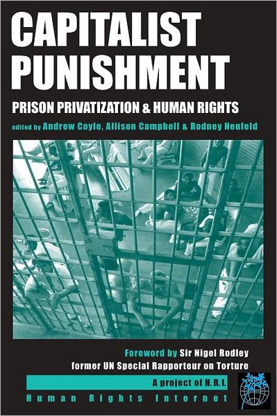 Capitalist Punishment