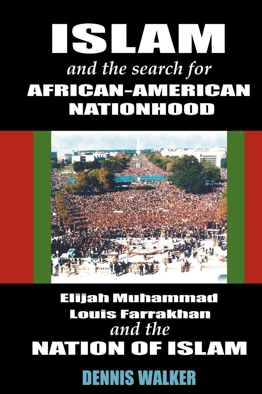 Islam And The Search For African American Nationhood
