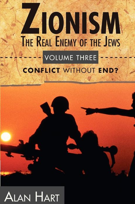 Conflict Without End?