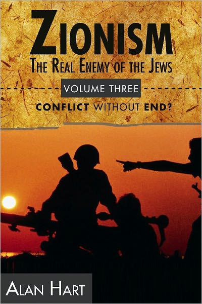 Conflict Without End?