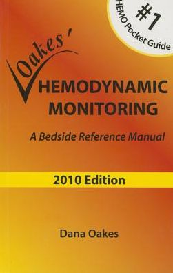 Hemodynamic Monitoring