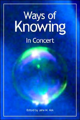 Ways of Knowing: In Concert