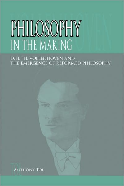Philosophy In The Making