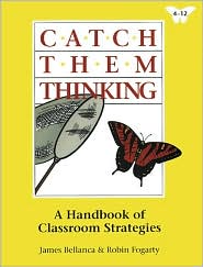 Catch Them Thinking