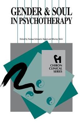 Gender and Soul in Psychotherapy