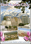 Salt Lake City Souvenir Pictorial Guide