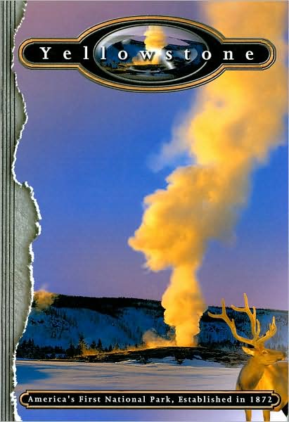 Yellowstone National Park
