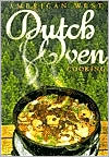 American West Dutch Oven Cooking