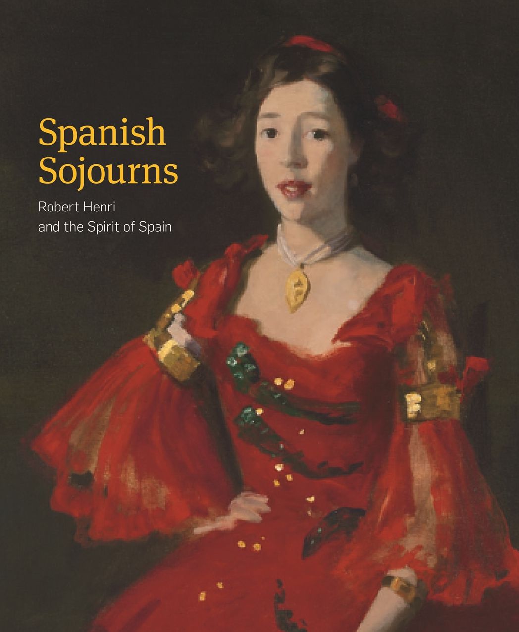 Spanish Sojourns: Robert Henri and the Spirit of Spain