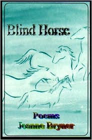 Blind Horse: Poems