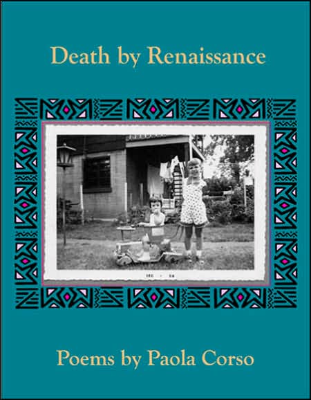 Death by Renaissance: Poems