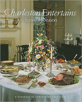 Charleston Entertains: Season by Season