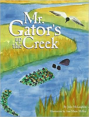 Mr. Gator's Up the Creek