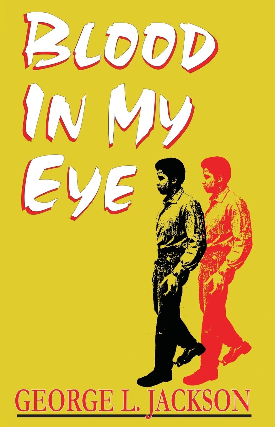 Blood in My Eye