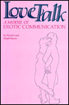 Love Talk: A Model of Erotic Communication