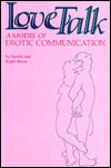 Love Talk: A Model of Erotic Communication