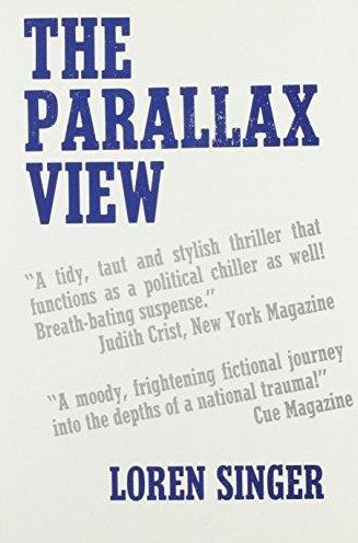 Parallax View