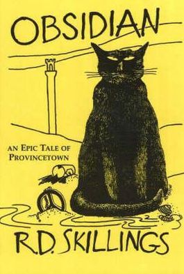 Obsidian: An Epic Tale of Provincetown