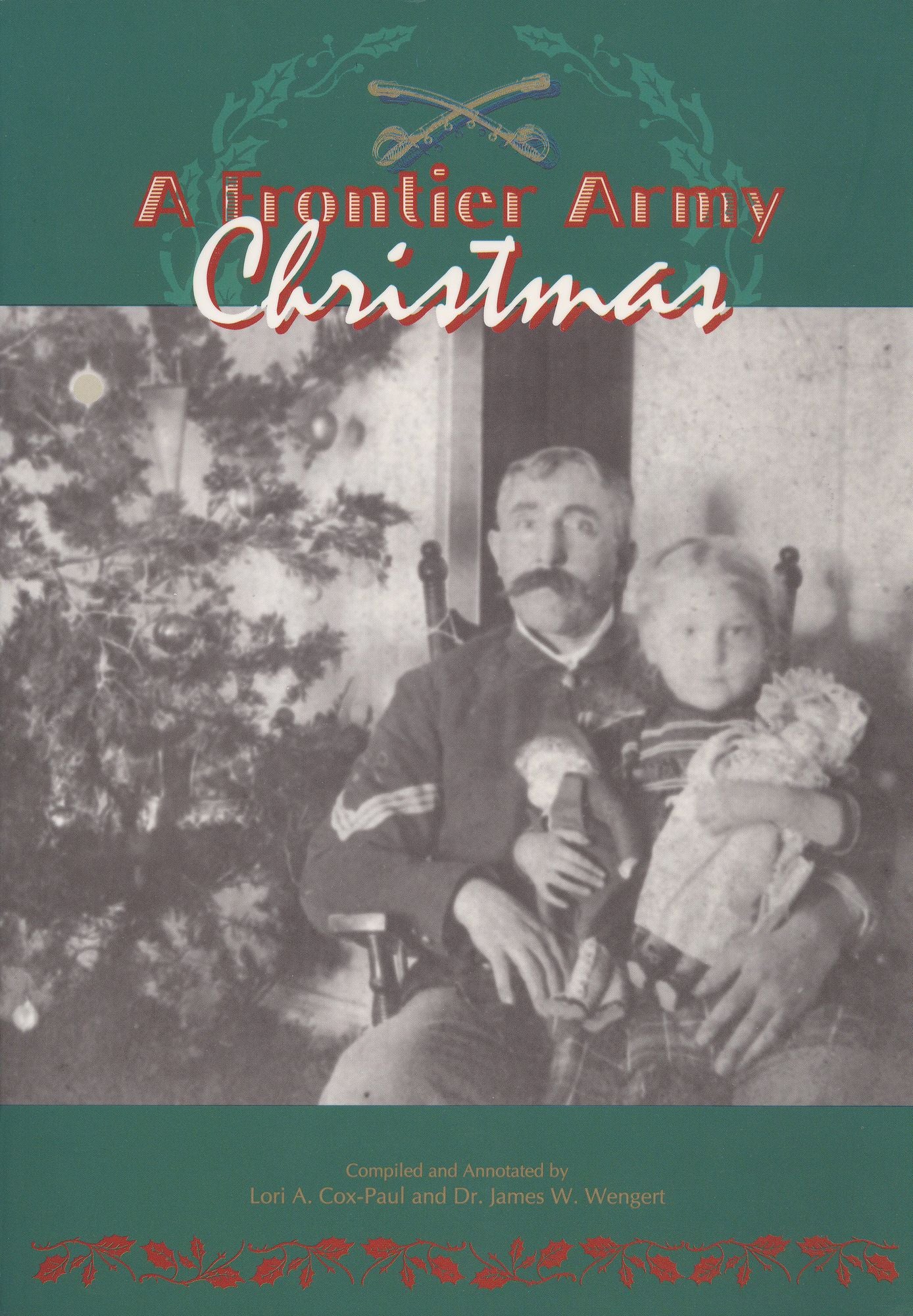 Frontier Army Christmas