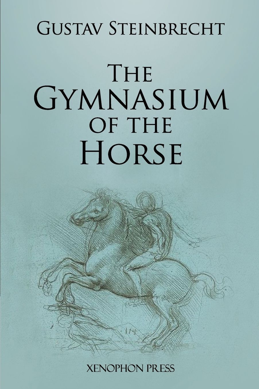 The Gymnasium of the Horse