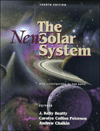 The New Solar System