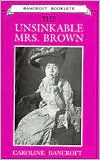 The Unsinkable Mrs. Brown
