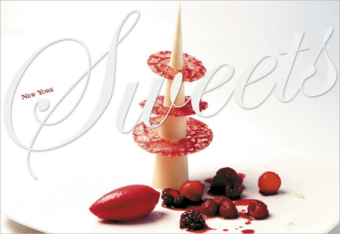 New York Sweets