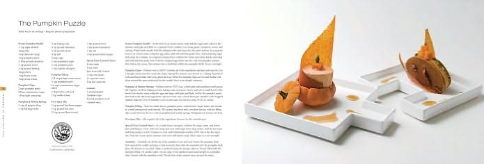 Colors of Dessert