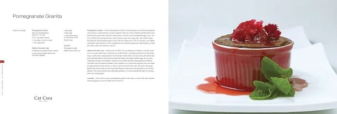 Colors of Dessert