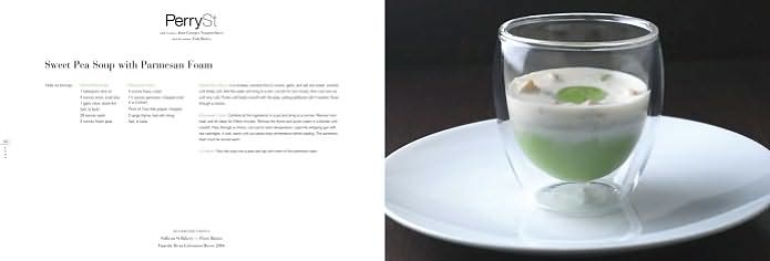 Soup: Recipes by 108 Chefs from the Simple to the Complex