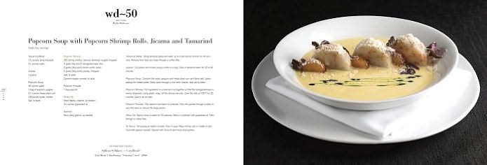 Soup: Recipes by 108 Chefs from the Simple to the Complex
