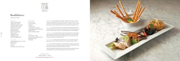 Soup: Recipes by 108 Chefs from the Simple to the Complex