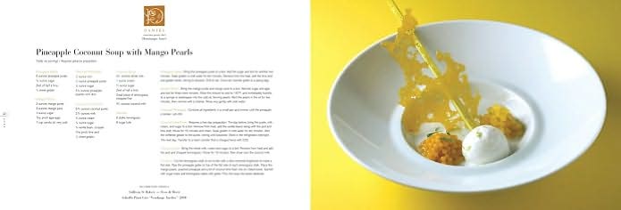 Soup: Recipes by 108 Chefs from the Simple to the Complex