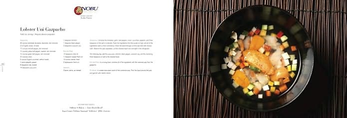 Soup: Recipes by 108 Chefs from the Simple to the Complex