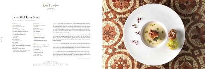 Soup: Recipes by 108 Chefs from the Simple to the Complex