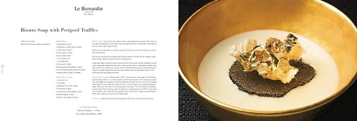 Soup: Recipes by 108 Chefs from the Simple to the Complex