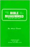 What the Bible Says about Muhummed: Peace Be upon Him