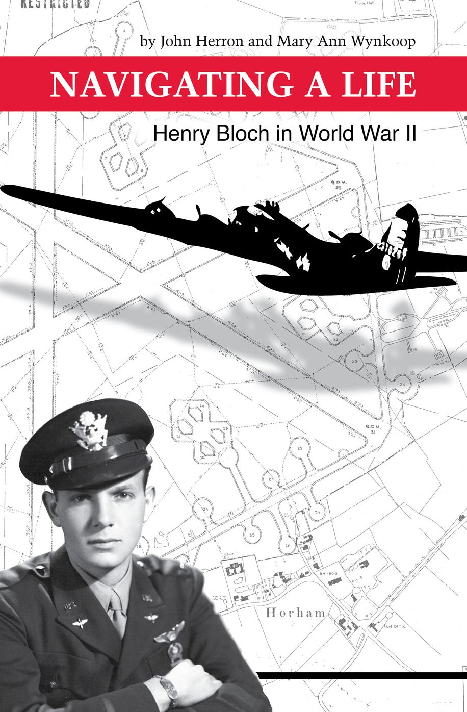 Navigating a Life: Henry Bloch in World War II