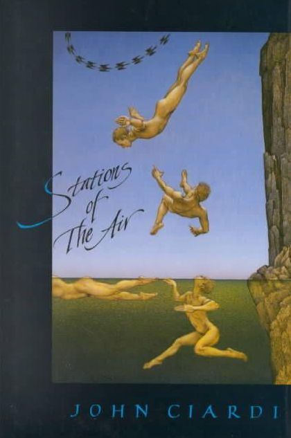 Stations of the Air
