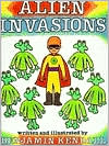 Alien Invasions