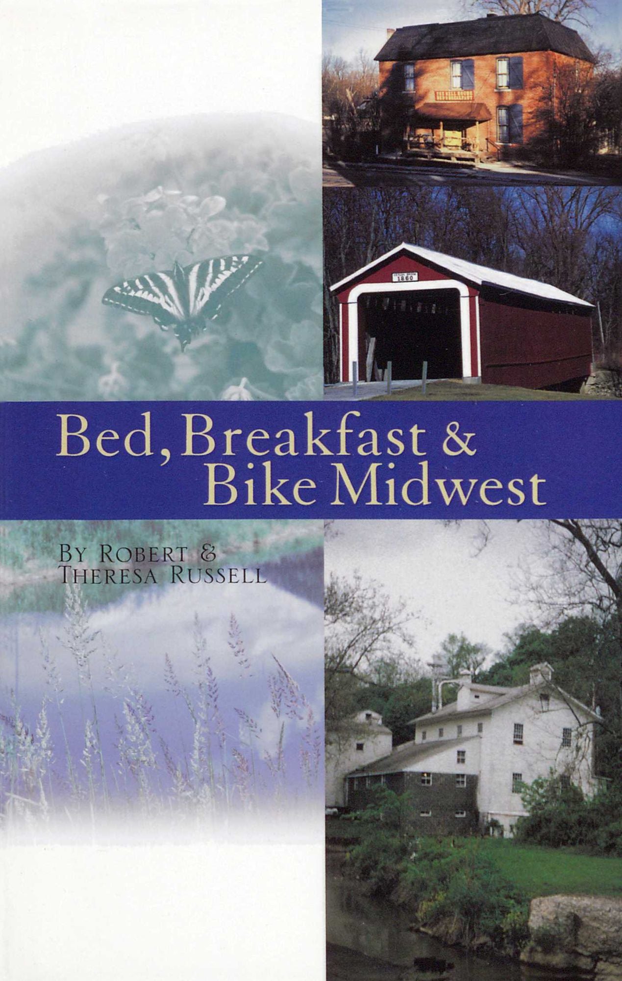 Bed, Breakfast and Bike Midwest