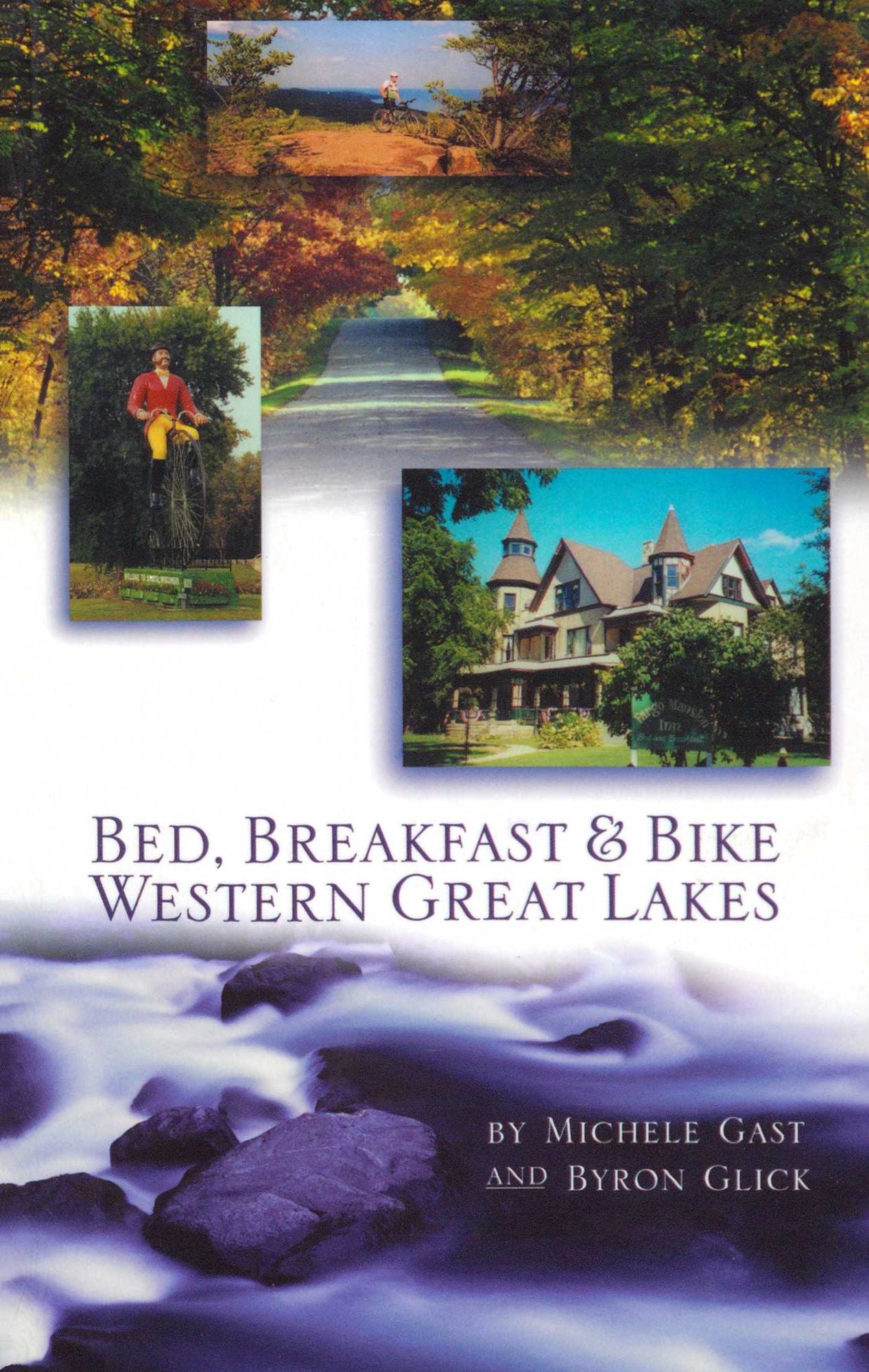 Bed, Breakfast and Bike Western Great Lakes