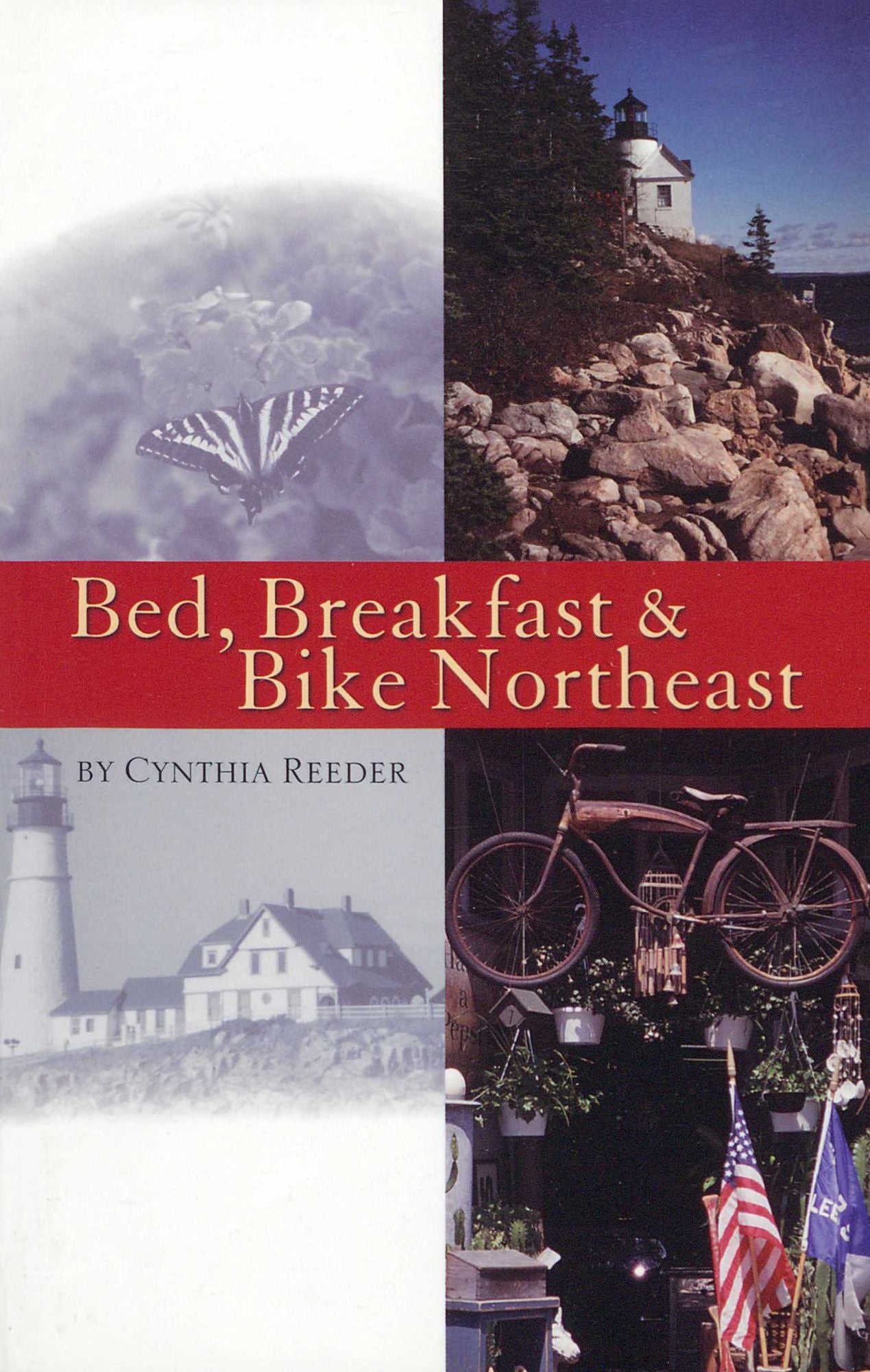 Bed, Breakfast and Bike Northeast